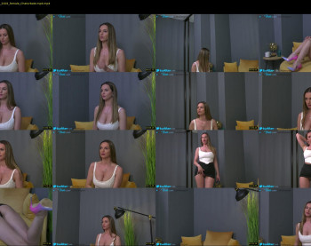 calliadesigner — 52 minute Chaturbate female cam show recording, 1080p, May 20, 2022