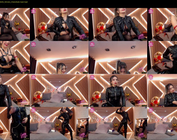 carlotta_ricci — 37 minute Chaturbate female cam show recording, 1080p, May 21, 2022