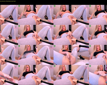 casey_ann — 56 minute Chaturbate female cam show recording, 1080p, May 20, 2022