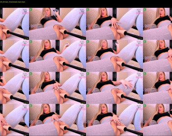 casey_ann — 29 minute Chaturbate female cam show recording, 1080p, May 21, 2022