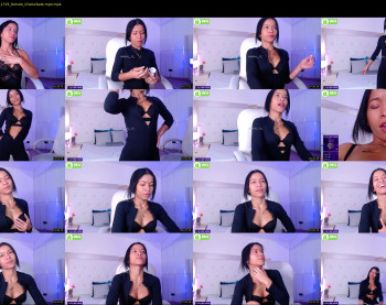 catalina__10_ — 45 minute Chaturbate female cam show recording, 1080p, May 20, 2022