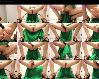 catty190 — 61 minute Chaturbate female cam show recording, 720p, May 20, 2022