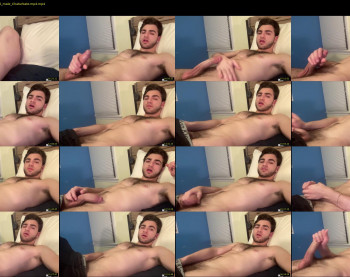 cb45632 — 41 minute Chaturbate male cam show recording, 720p, May 20, 2022