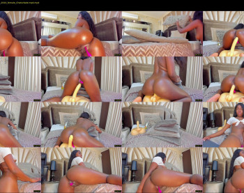 chloicampbell — 49 minute Chaturbate female cam show recording, 1080p, May 21, 2022