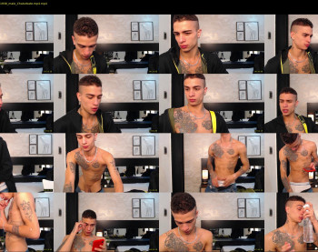 chris_scolaro — 54 minute Chaturbate male cam show recording, 1080p, May 20, 2022