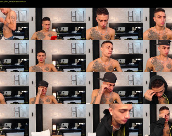 chris_scolaro — 58 minute Chaturbate male cam show recording, 1080p, May 20, 2022