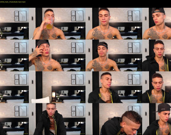 chris_scolaro — 59 minute Chaturbate male cam show recording, 1080p, May 20, 2022