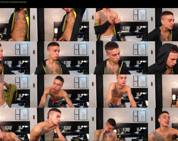 chris_scolaro — 59 minute Chaturbate male cam show recording, 1080p, May 20, 2022