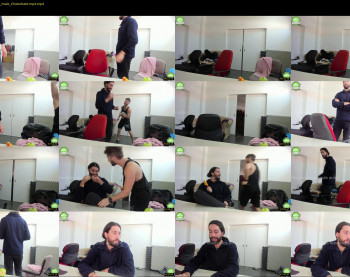 classied — 54 minute Chaturbate male cam show recording, 1080p, May 20, 2022