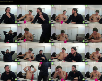 classied — 55 minute Chaturbate male cam show recording, 1080p, May 20, 2022