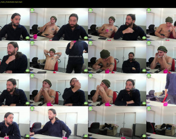 classied — 44 minute Chaturbate male cam show recording, 1080p, May 20, 2022
