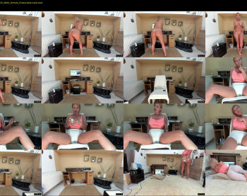 classy_medeeea — 47 minute Chaturbate female cam show recording, 1080p, May 20, 2022