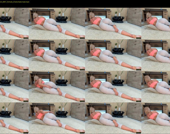 classy_medeeea — 11 minute Chaturbate female cam show recording, 720p, May 20, 2022