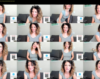 classynikki — 54 minute Chaturbate female cam show recording, 1080p, May 20, 2022