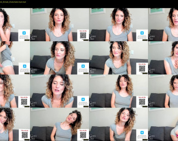 classynikki — 54 minute Chaturbate female cam show recording, 1080p, May 20, 2022