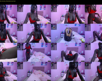 conymegan — 97 minute Chaturbate female cam show recording, 720p, May 20, 2022