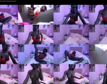 conymegan — 99 minute Chaturbate female cam show recording, 720p, May 20, 2022