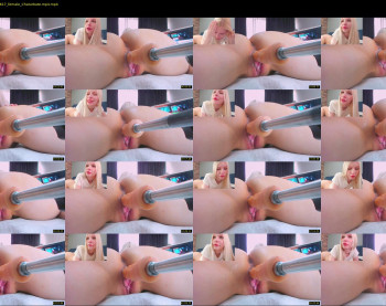 cosplaycats — 58 minute Chaturbate couple cam show recording, 1080p, May 20, 2022