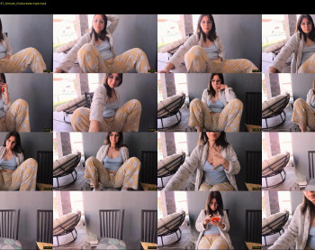 crissy_love — 42 minute Chaturbate female cam show recording, 1080p, May 20, 2022