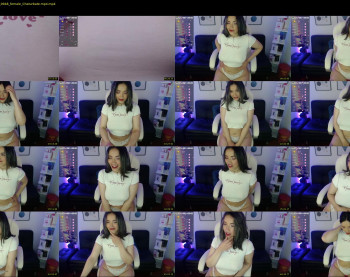 cristal__hot_1 — 55 minute Chaturbate female cam show recording, 1080p, May 20, 2022