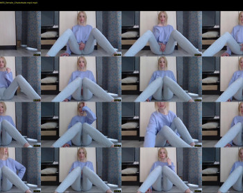 cuteemouse — 23 minute Chaturbate female cam show recording, 720p, May 20, 2022