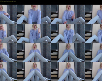 cuteemouse — 11 minute Chaturbate female cam show recording, 720p, May 20, 2022