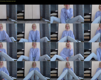 cuteemouse — 21 minute Chaturbate female cam show recording, 720p, May 20, 2022