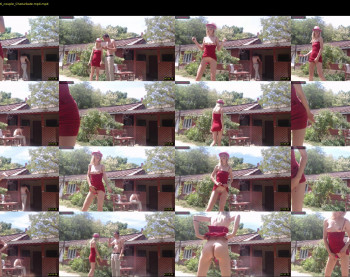 danamily — 58 minute Chaturbate female cam show recording, 1080p, May 20, 2022