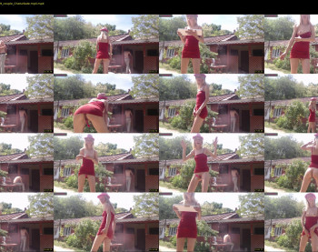 danamily — 43 minute Chaturbate female cam show recording, 1080p, May 20, 2022