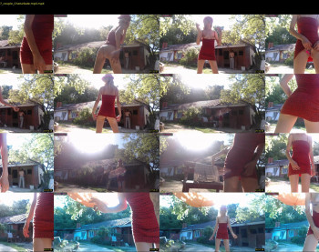 danamily — 65 minute Chaturbate female cam show recording, 1080p, May 20, 2022