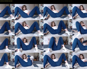 dara6761 — 15 minute Chaturbate female cam show recording, 720p, May 20, 2022