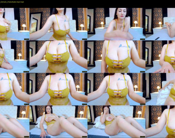 dd_shari — 54 minute Chaturbate female cam show recording, 1080p, May 20, 2022