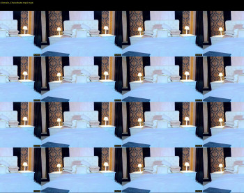 dd_shari — 17 minute Chaturbate female cam show recording, 1080p, May 20, 2022