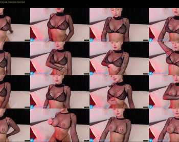 dee_nise — 54 minute Chaturbate female cam show recording, 1080p, May 20, 2022