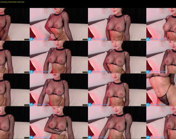 dee_nise — 54 minute Chaturbate female cam show recording, 1080p, May 20, 2022
