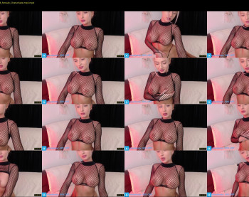 dee_nise — 41 minute Chaturbate female cam show recording, 1080p, May 20, 2022