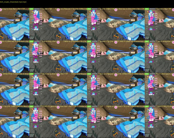deeplyasian — 4 minute Chaturbate couple cam show recording, 1080p, May 20, 2022