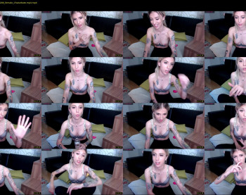 deidi_sweet — 30 minute Chaturbate female cam show recording, 1080p, May 20, 2022