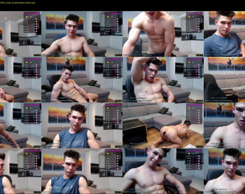 destroy_boy — 55 minute Chaturbate male cam show recording, 1080p, May 20, 2022