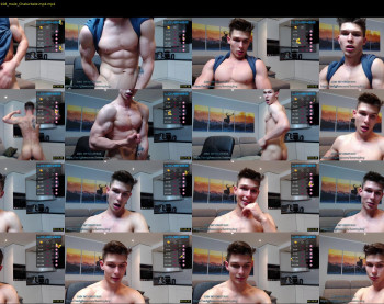 destroy_boy — 10 minute Chaturbate male cam show recording, 1080p, May 20, 2022