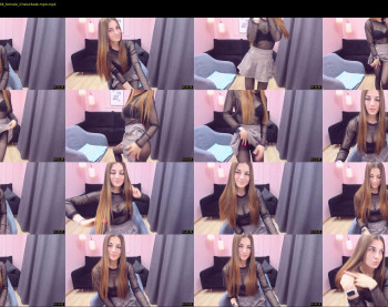 diana_soft — 3 minute Chaturbate female cam show recording, 1080p, May 20, 2022