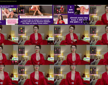 dianacharm — 56 minute Chaturbate female cam show recording, 1080p, May 20, 2022