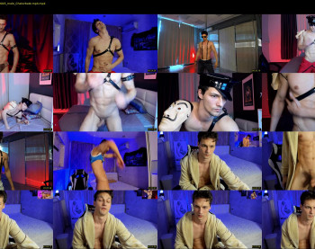 dirty_pothos — 54 minute Chaturbate male cam show recording, 1080p, May 21, 2022