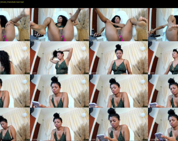 dirtygril — 26 minute Chaturbate female cam show recording, 1080p, May 20, 2022