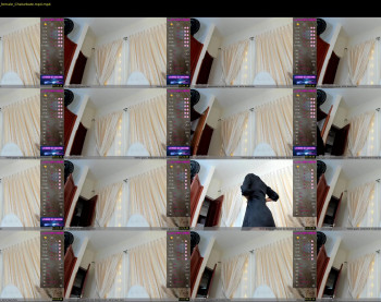 dirtygril — 21 minute Chaturbate female cam show recording, 1080p, May 21, 2022