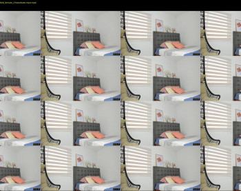 effie_castro — 8 minute Chaturbate female cam show recording, 720p, May 20, 2022