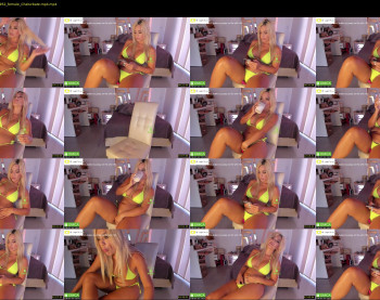 eileen_rose — 54 minute Chaturbate female cam show recording, 1080p, May 20, 2022