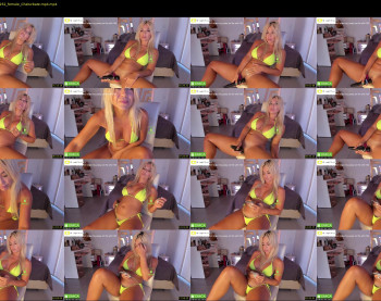 eileen_rose — 21 minute Chaturbate female cam show recording, 1080p, May 20, 2022