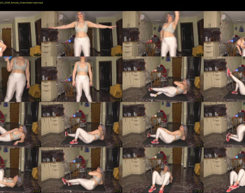 einneuesleben89 — 59 minute Chaturbate female cam show recording, 1080p, May 20, 2022