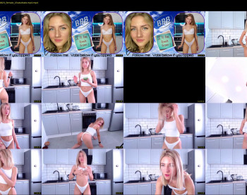 ella__sweety — 36 minute Chaturbate female cam show recording, 1080p, May 20, 2022